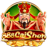 888caishen